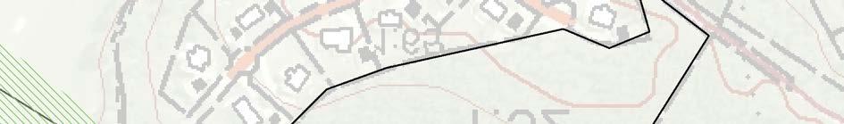 Sökschaktningen (etapp 2) i de möjliga lägena resulterade dock inte i