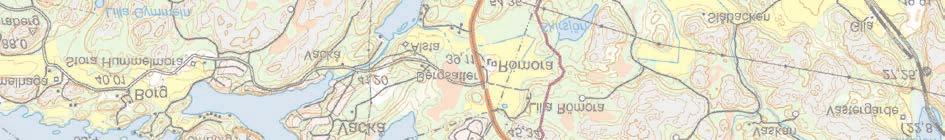 kompletterande utredning inom fastigheten Kallfors 1:52 m.fl.