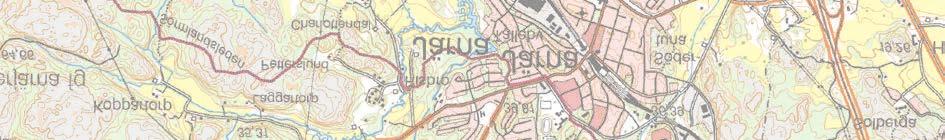 173:1, 174:1 och 143:2 norrut för att kunna bedöma ifall de berörs av den