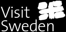 VisitSweden Turistrådet Västsverige