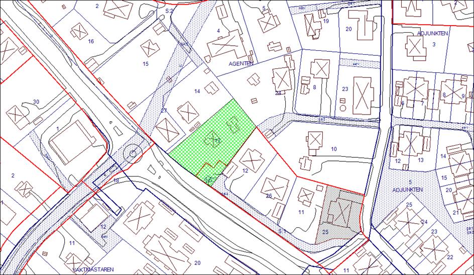 TJÄNSTEUTLÅTANDE 2016-06-28 NBN-2016/2712.313 1 (2) HANDLÄGGARE Enqvist, Maud 08-535 313 74 Maud.Enqvist@huddinge.