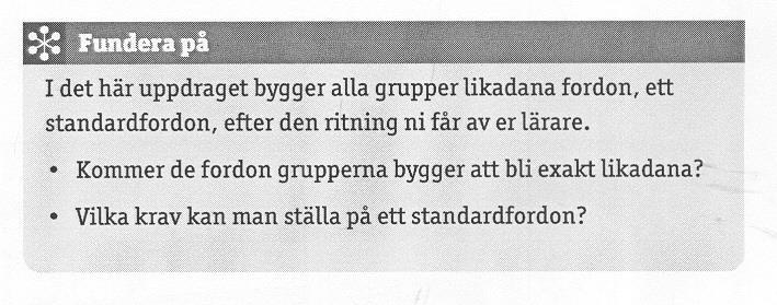 Tänk först efter själv, diskutera