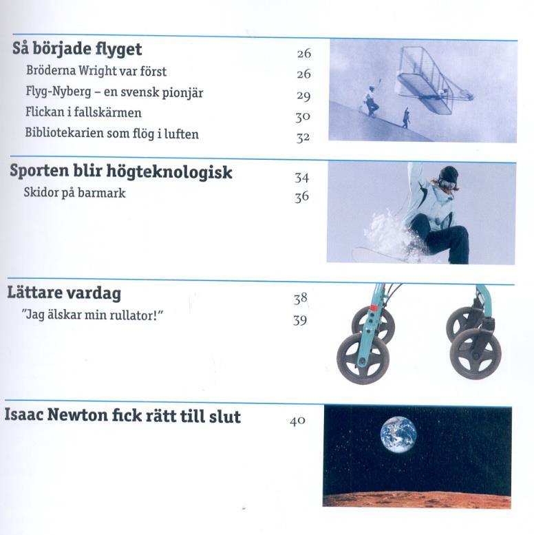 Rörelse