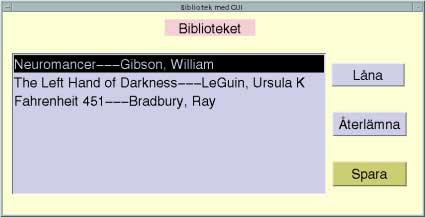 function varargout = bibliotek(varargin) BIBLIOTEK M-file for bibliotek.fig BIBLIOTEK, by itself, creates a new BIBLIOTEK or raises the existing singleton*.