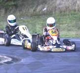Rotax Junior 24 startande 6:a Madeleine Radne Rotax MAX 29 startande (27) 1:a Jesper Sjöberg KZ2 23 startande (31) 3:a Emil Skärås, 23:a Henrik Tibblin Chicken Race Rasbo Micro 23