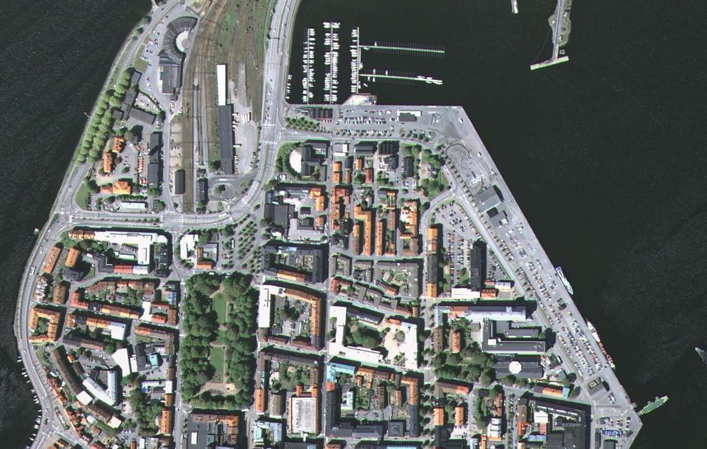 Handläggare Direkttelefon Vår beteckning Er beteckning Datum Helene Hilmersson 455-3 33 61 PLAN.4992.