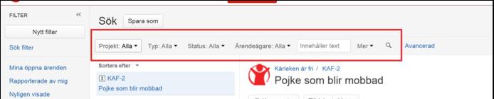 Redigera och kommentera chatlogg Svarare kan bara editera chatloggar som skapades av den egna organisationen. Det är alltså inte möjligt eller tillåtet att ändra andra organisationers chatloggar.