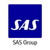 SAS koncernen Delårsrapport januari-mars 2008 Periodens nyckeltal Omsättning: 12 833 (11 887) MSEK (+6,3%) * Antal passagerare: 7,3 miljoner (+2.