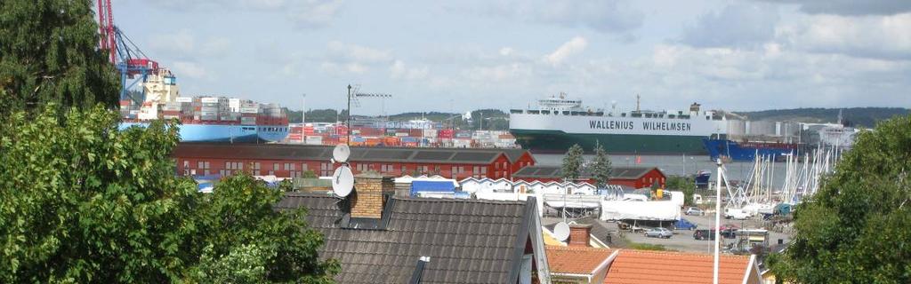 Ny byggnad BYGGNAD 3 VÅNINGAR, vy från trappa Fregattgatan, illustration D Office arkitekter ab Friytor De ytor som inte bebyggs kommer att användas för transporter inom området och som upplagsytor