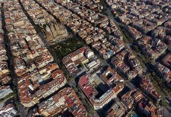 Skapad i Barcelona. 1953. Den första SEAT-bilen rullar ut från vår produktionslina och hela landet börjar nu röra sig fritt. Mer än 60 år senare förflyttar vi människor över hela världen.