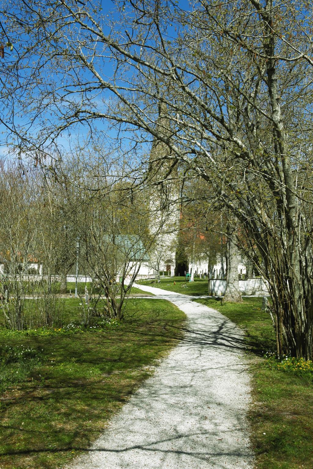 mursträckning.
