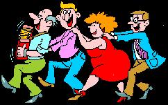 DANSER Trivseldanser i Rottnegården 2017 Plats: Rottnegården, Löpanäsvägen 1, Rottne Tid. 17.00-20.30 Medtag kaffekorg!