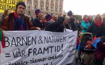 Förslag på åtgärder och verktyg Staten: Utred vad som kan göras för att öka det lokala deltagandet samt utjämna befintliga skillnader i olika aktörers möjligheter att delta och påverka.