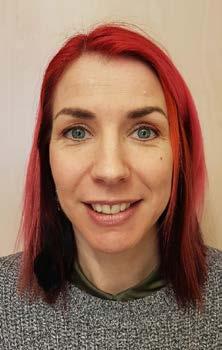 Intervju med Anna Engblom, ordförande i Fondstyrelsen, Lingbo Byråd: Bygdepengen ger guldkant och mervärde! Bygdepengen från vindkraftverken på Fallåsberget gick till fyra projekt under 2016.