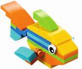 BOTH GET A FREE LEGO FRIENDS STORAGE BOX!