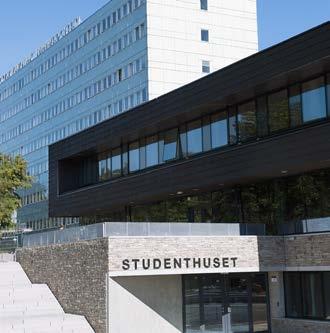 De har en ambition att skapa en ledande nordisk studentbostadsplattform med cirka 1 000 3 000 bäddar i varje huvudstad, där bostäderna är skräddarsydda utifrån