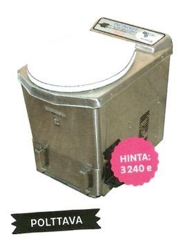 Pris: 3 240 Incinolet ca 34.