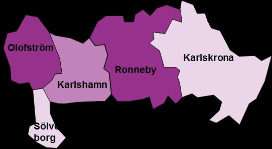 0,2 O Västra Götalands län 6,5% -0,2 AC Västerbottens län 6,4% -0,1 N Hallands län 6,3% 0,2 AB Stockholms län 6,0% 0,0 C Uppsala län 5,7% 0,4 * Förändring i