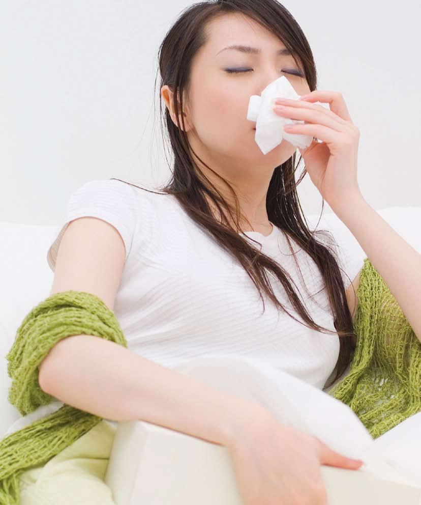 LUFTRENARE konstant ren och allergifri luft Ururu Sarara renar inluften i två steg: först i utomhusdelen och sedan i inomhusdelen.