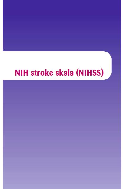70% av patienter som drabbats av stroke, som inte kunde gå en vecka efter