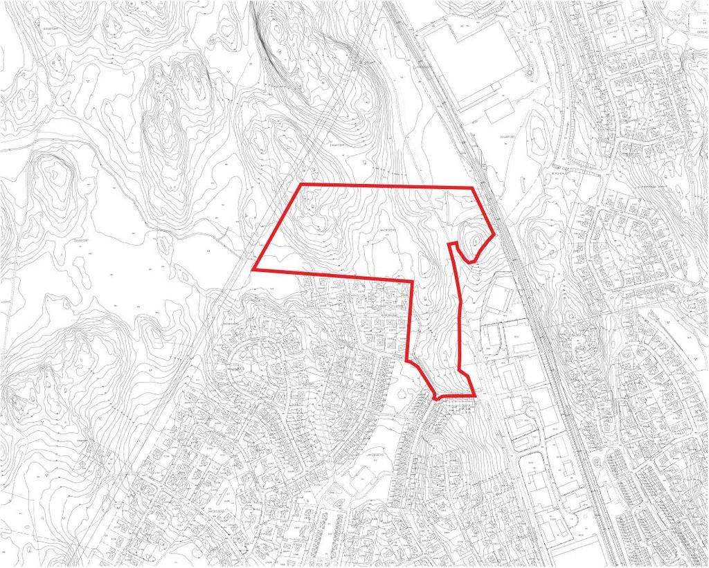 2012-04-26 1 (20) Dnr Kst 2009/94 Detaljplan för ALPVÄGEN del av fastigheterna Jakobsberg 2:9 och 11:3 i Järfälla kommun (upprättad enligt plan- och bygglagen 1987:10) PLANBESKRIVNING Planområdet