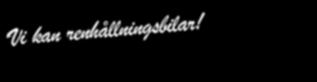 se NTM Service - tillsyn och reparation av renhållningsaggregat - tillsyn