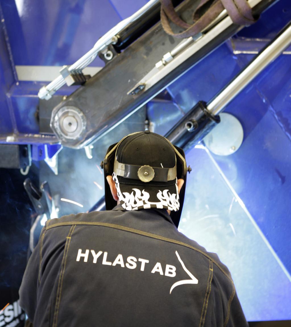 POSTADRESS Box 3121 136 03 Haninge LEVERANSADRESS Traversvägen 16 136