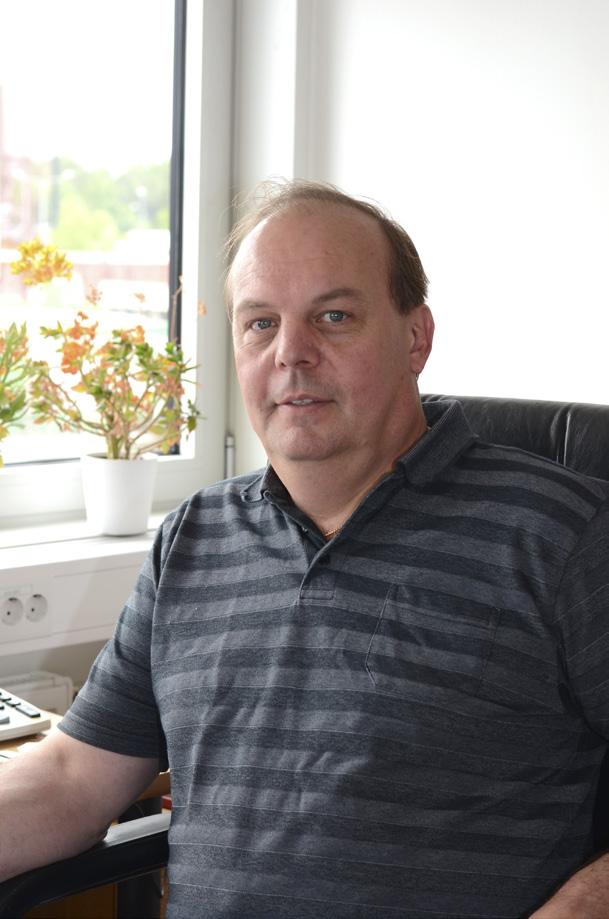 Jag vill även påstå att vi har fått en hel del nya kunder tack vare våra nya lokaler, med bättre ytor och tillgänglighet. I FÖRRA NUMRET skrev vi om vår möjlighet att släcka tvåor från besiktningen.