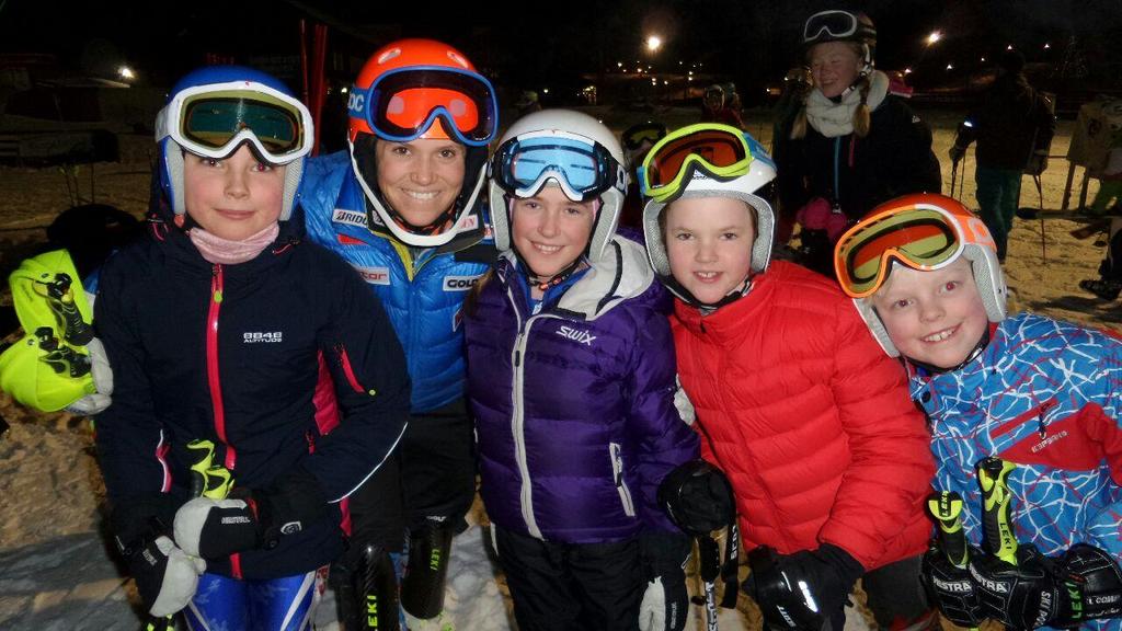 Några gånger har gruppen tränat ihop med KALPs U10-grupp i Kungsberget. Hemlingbycupen var väldigt populär i gruppen. Flera av åkarna har varit utanför distriktet och provat på att tävla bl.a. Kopparbragden i Falun, Bollebragden i Bollnäs och Craft Orsa cup i Orsa/Grönklitt.