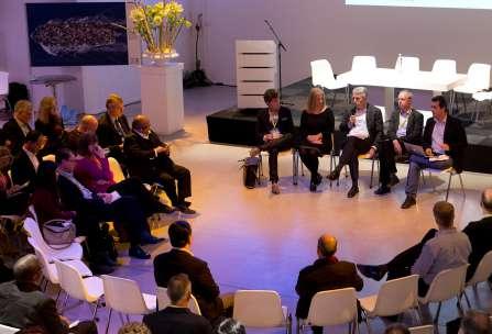 Gemensamt är att de utifrån de förutsättningar som finns i respektive land vill skapa hållbara finansiella lösningar för dem som har störst behov.