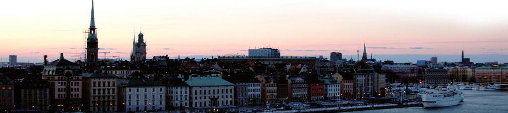 VD Annika Laurén Ekobanken placerar sig på ett nytt sätt Ekobanken och vi som lever nu befinner oss i en tid av motsägelser där svälten minskar, krigen blir färre och Sveriges ekonomi och Sverige som