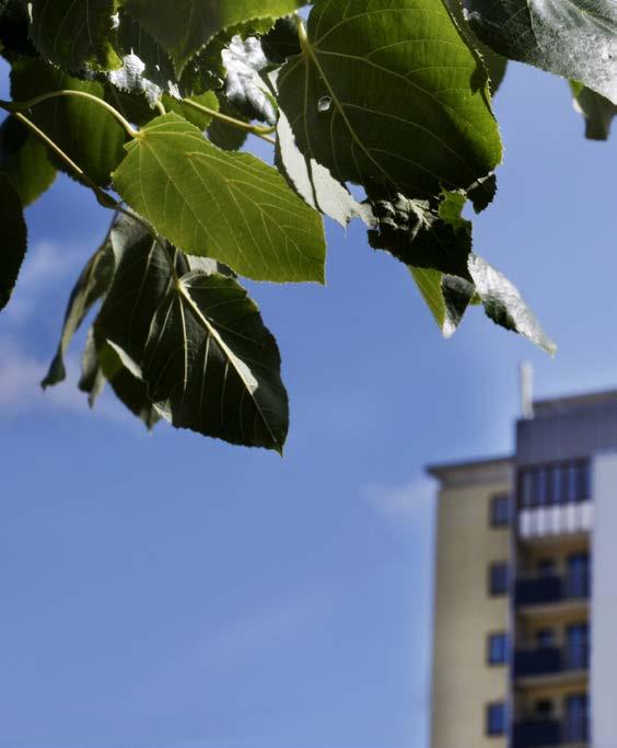 VÅR VERKSAMHET Det här är Familjebostäder Familjebostäder i Göteborg AB är en av Göteborgs största fastighetsägare, med drygt 18 500 lägenheter som är hem för över 32 000 göteborgare.