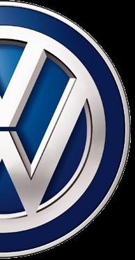 2008 Två miljoner Volkswagen-bilar har sålts i Sverige.