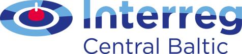 Pågående skärgårdsrelaterade projekt inom Central Baltic-programmet