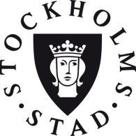KOMMUNAL FÖRFATTNINGSSAMLING FÖR STOCKHOLM Utgiven av Stadsledningskontoret 2012:08 Taxa för hushållsavfall och därmed jämförligt avfall inklusive taxa för skrymmande hushållsavfall med mera samt