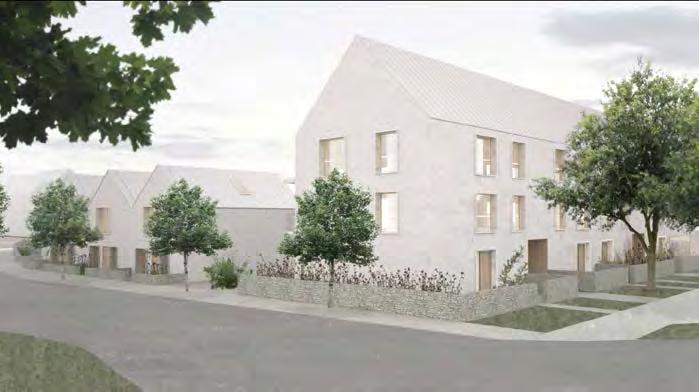 Region Gotland PLANBESKRIVNING SAMRÅD 2012/1101 Järnvägen 4 2017-02-22 (p 1 ) (p 1 ).