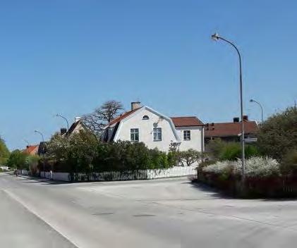 Region Gotland PLANBESKRIVNING SAMRÅD 2013/1866 Visby Pipdånen 5