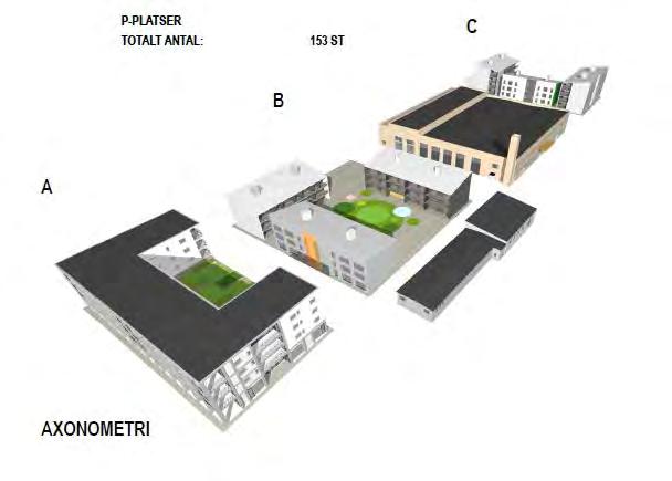 Region Gotland PLANBESKRIVNING SAMRÅD 2013/1866 Visby Pipdånen 5 & 6 2017-02-22 Visionen är att den nya bebyggelsen ska inspireras av verkstadsarkitektur.