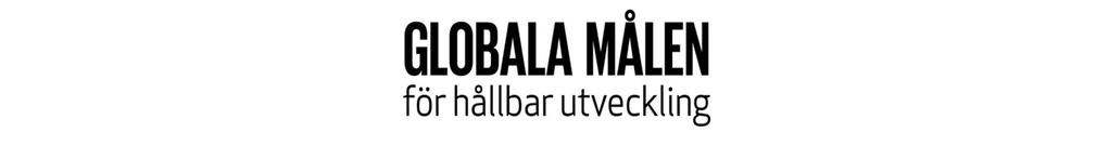 Nr 6: Tillgång till vatten och sanitet - tillgång till