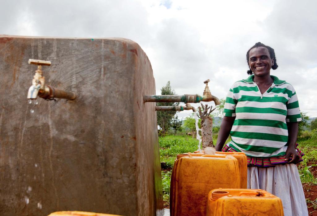 Foto: WaterAid/Mustafah
