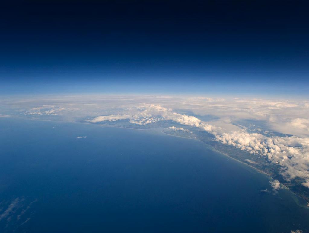 70% of the world s surface