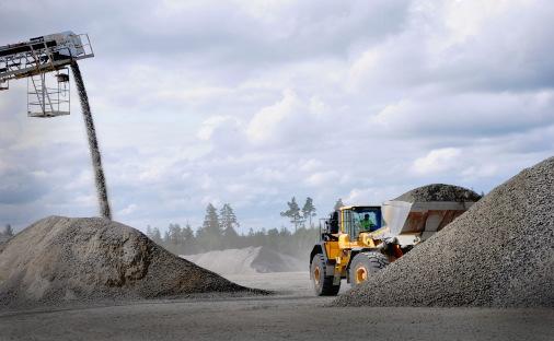 Infraserv ice Drift och underhåll av infrastruktur, i första hand gator