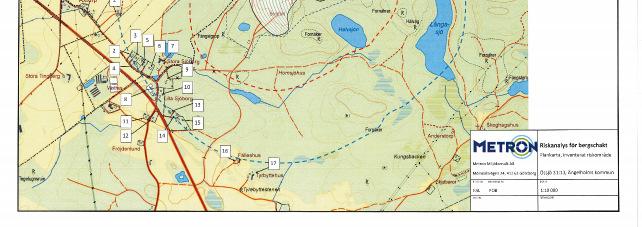 Miljökonsult AB SKYDD NORMER FÖR VIBRATION OCH STÖT SVENSK STANDARD SS 460 48 66:2011 Riktvärden för