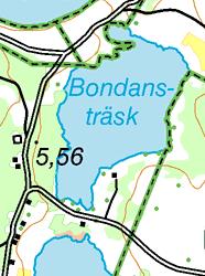 9999 9991 ansträngningar (antal nät): 2 Tidigare provfiskad: - Sjöbeskrivning: grund slättlandssjö Vattenvegetation: - Resultat: Art = F Vikt (g) = W Medelvikt (g) Ansträngning = A F/A W/A Abborre 72