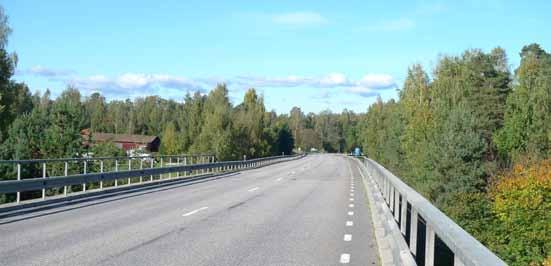 Denna förstudie syftar till att inventera förutsättningarna för och översiktligt analysera möjligheterna till att bygga om väg 56 mellan Bie och Stora Sundby till mötesfri landsväg.