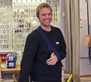 1-2014 Sveriges Lås och Säkerhetsleverantörers