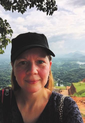 2 sri lanka Bad, tempel, elefanter välj själv Sri Lanka är en av våra äldsta charterdestinationer.