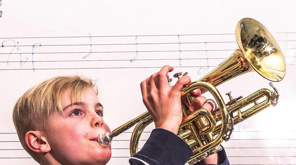 MUSIK- OCH INSTRUMENTFÖRBEREDELSE Du som är i förskolan och vill sjunga, ta med din kompis och kom till Djungelkören i Mårtensdals skola och i Dickursby skola på eftermiddagen.