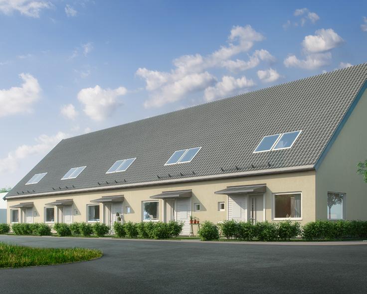 se/brfklagshamn llustrationerna i denna broschyr