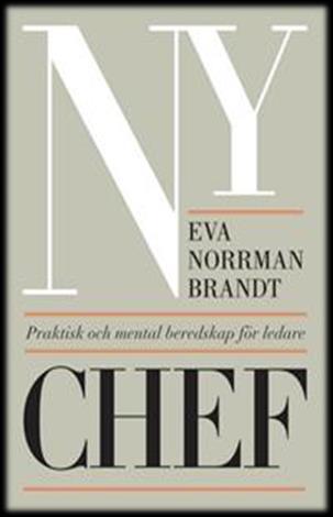 Eva Norrman Brandt Socionom,